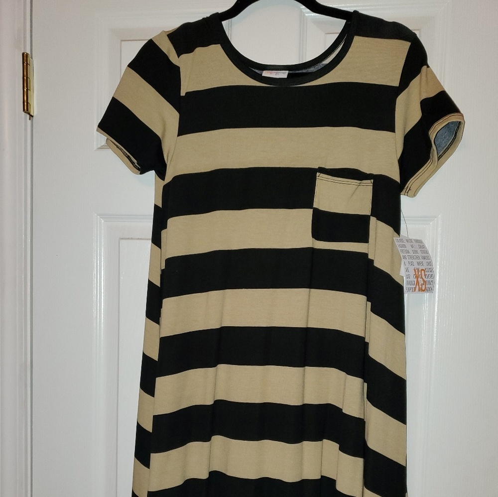 Lularoe Carley Dress